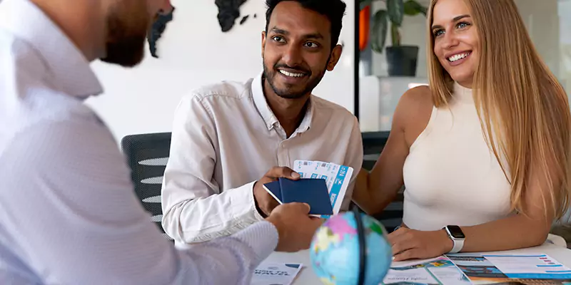 Benefits You Get with Our E2 Visa Support in Panama