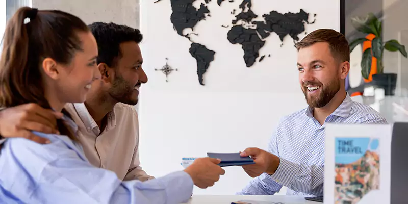 Comprehensive Business Immigration Green Card Services in Panama