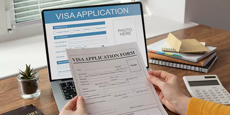 Our Comprehensive Online US Visa Services in Panama
