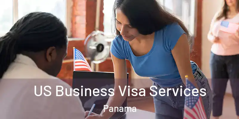  US Business Visa Services Panama